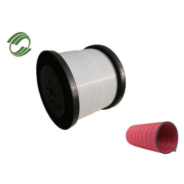 Acid Resisting Polyester Monofilament Yarn 0.92 G/Cm3 Alkali Resisting