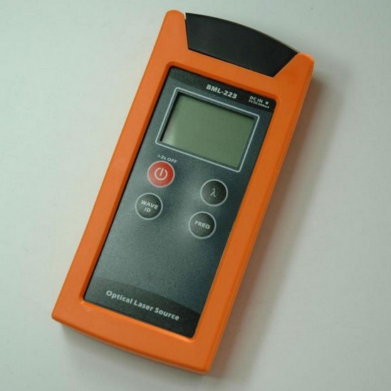 optical laser source China manufacturer