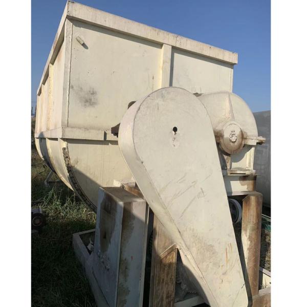 5kg Brushless Motor 2L Mixture Machine Second Hand