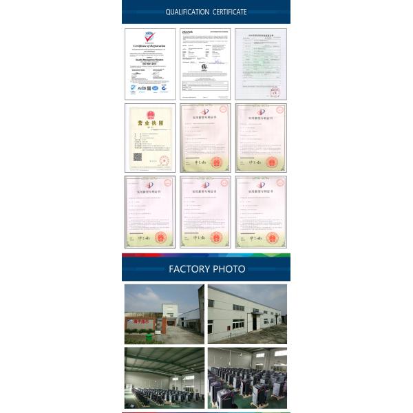 24.6L R134a Bus Recharge AC Refrigerant Recovery Machine 26bar