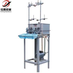 China 1400r / Min Thread Bobbin Winder Machine For Quilting Machine on sale