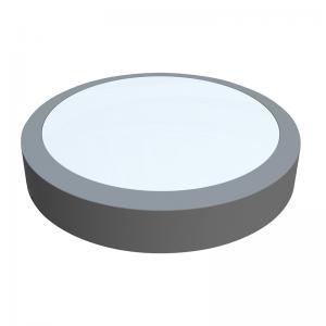  Practical Stable IP65 Round Bulkhead , Surface Mounted LED Bulkhead Lamp Manufactures