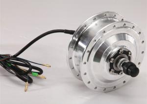 China Cassette Electric Bicycle Brushless Hub Motor Gearless Lightweight Type on sale