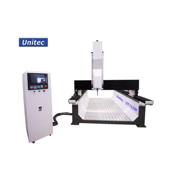 servo motor Linear Guide UT1530P Styrofoam CNC Router