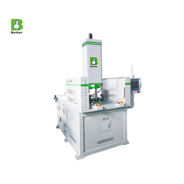 Better 300R2 30T Minor Precision Liquid Silicone Rubber Injection Molding Machine