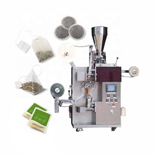 LTDX-110 Tea Bag Packing Machine