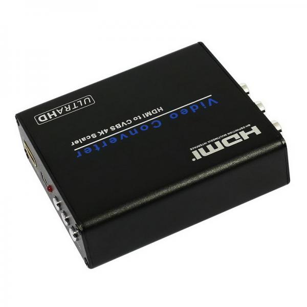 Quality 4Kx2K HDMI to AV Converter for sale