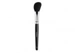Slant Angled Sculpting Makeup Brush With Luxury XGF Goat Hair For Face Powder