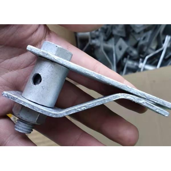 Hot Dipped Galvanized Ferrule Wire Strainer Winder Rigging Hardware