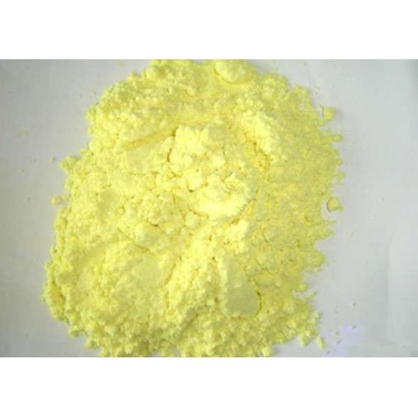 Furazolidone Powder CAS 67-45-8 Nitrofuran antibacterial Furazolidone 67-54-8