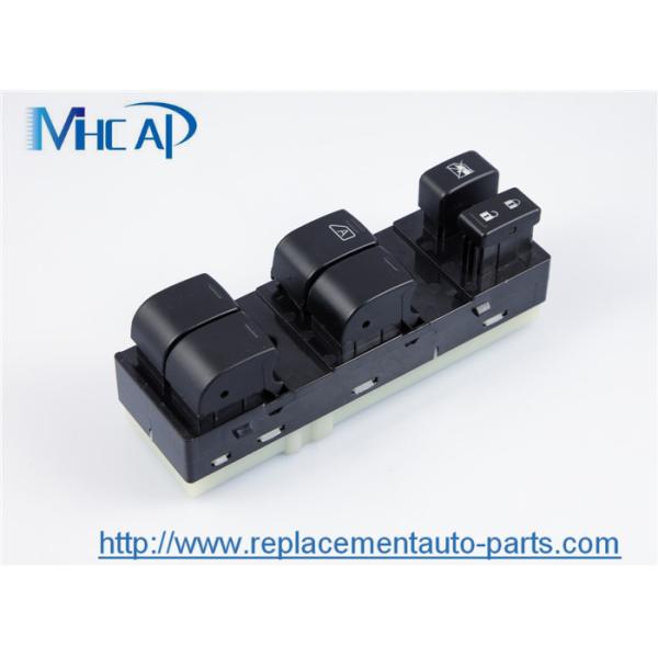 Driver Side Auto Power Window Switch Diagram , Power Window Button