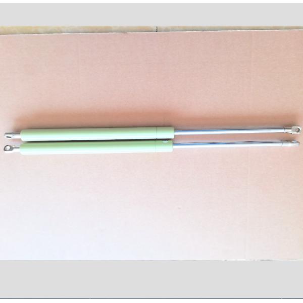 Furniture Hardware Kit Compression Gas Springs / Master Lift Gas Struts For Storage Bed