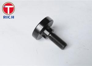 China 304 CNC Aluminum Machining Parts Precision Plasma Cutting Machine Fixed Seat on sale