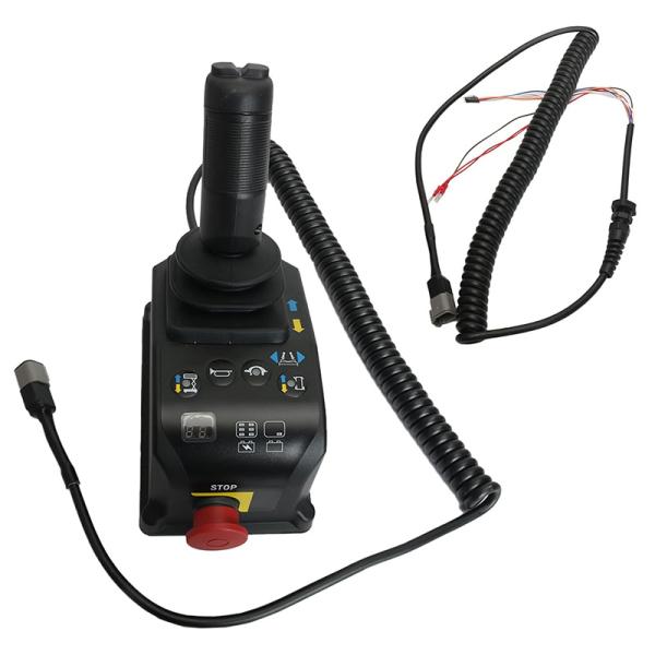 Genie 100840 100840GT Control Box For Genie Scissor Lift Gen 5 Boom Lift