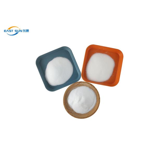 Polyurethane DTF Powder Hot Melt Adhesive Powder For Heat Transfer