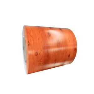 PPGI Coil