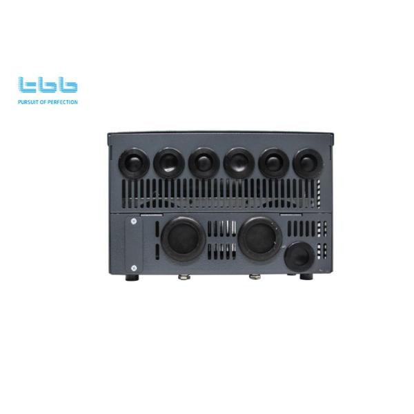 8KW 48VDC TBB Hybrid Solar Panel Inverter For Home
