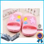 PVC air blowing injection slipper mold manufacturing Chinese maker