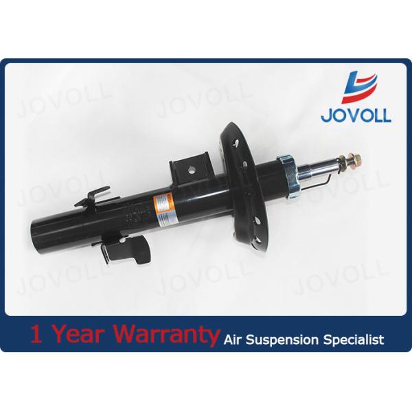 Front Right Range Rover Evoque Shock Absorber , Gas Filled Land Rover Shock