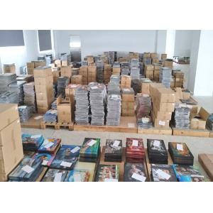 Guangzhou Bao Qian Business Co., Ltd.