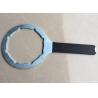 Durable Excavator Spare Parts , Fuel Water Separator High Strength Steel Reliable for sale