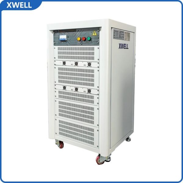 100V 30A Aging Machine Battery Pack Charging And Discharging Machine