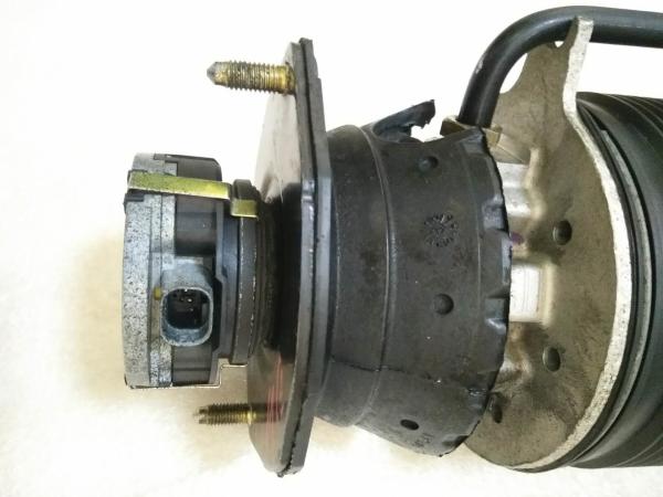 Hydraulic ABC Shock Absorber Rear Left Mercedes-Benz SL-Class W230 R230 with Active Body Control  a2303200338