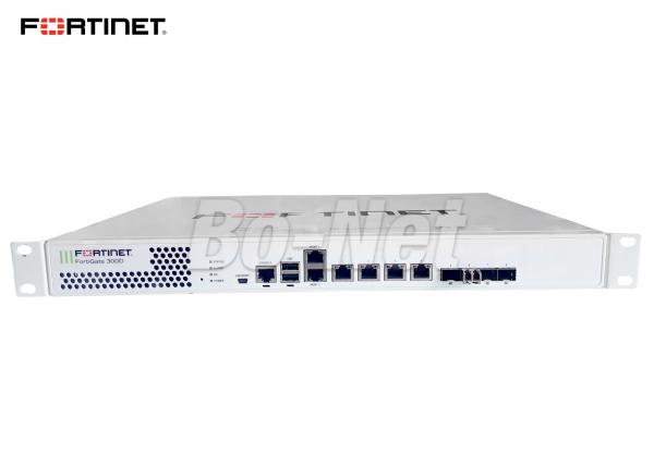 Quality New Original Condition Cisco Network Security Firewall FortiGate-300D Fortinet FG-300D for sale