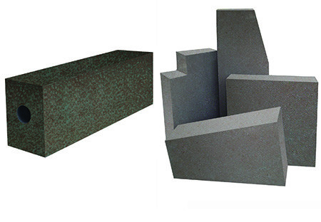 Burnt Magnesia Chrome Refractory For Steel And Copper Industry