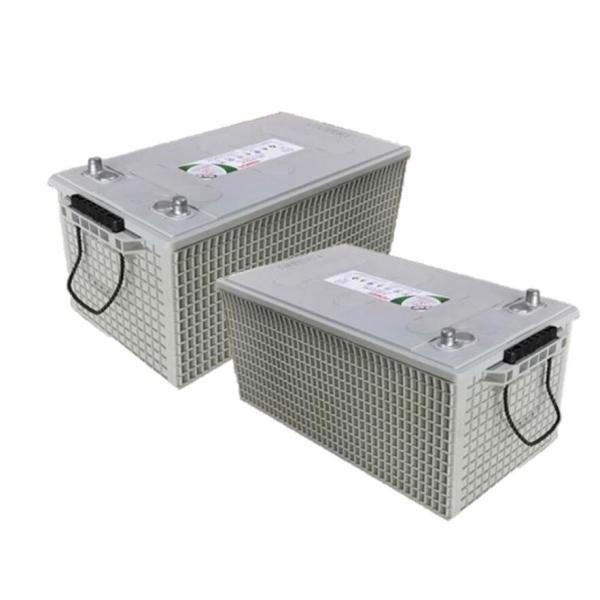 1000CCA 12V Dual Purpose Battery Lead Acid Heavy Duty Agm Deep Cycle Battery