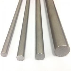  Inconel 601, UNS N06601 nickel alloy bar hot rolled and hot forged Manufactures