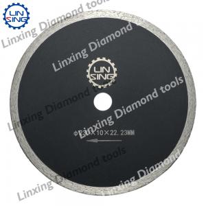  10in 350mm Saw Blade for Durable and Concrete Asphalt Cutting Edge Height 0.472in 12mm Manufactures