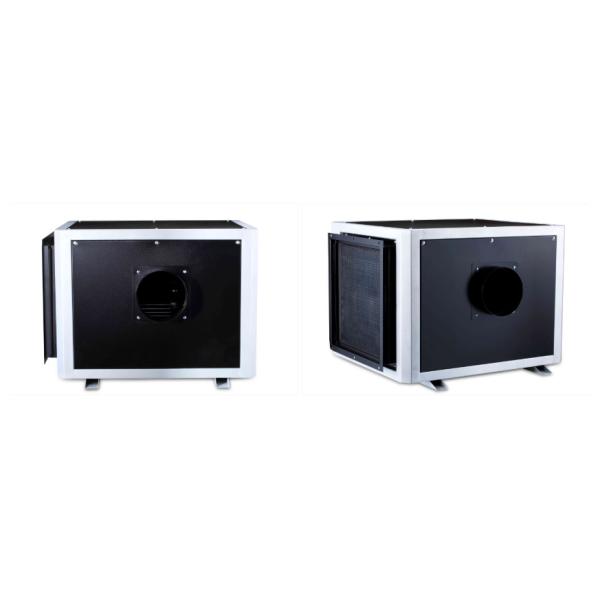 CE EMC 1300Watt Ceiling Mounted Dehumidifier With Timer