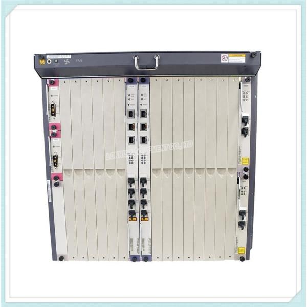 Huawei SmartAX MA5680T GPON OLT Support EPON GPON 10G PON P2P