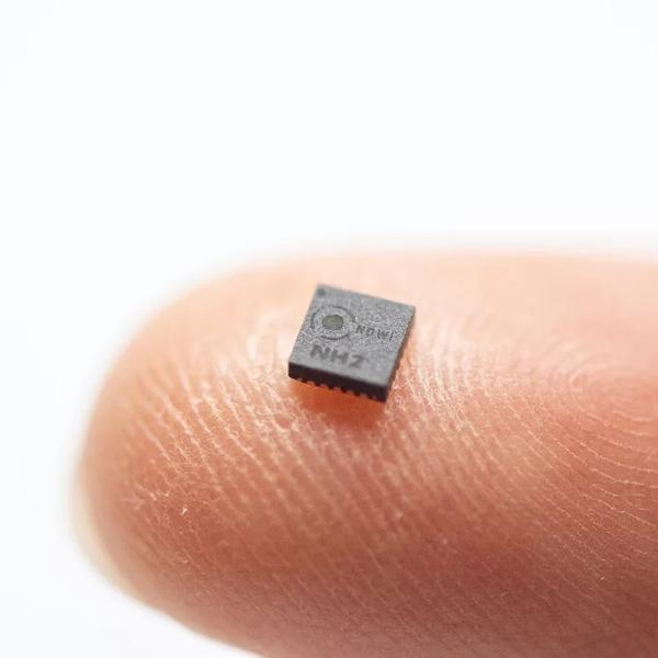 Nowi NH2 PMIC NOWI NH2D0245 16-QFN