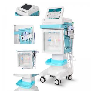  Jet Peel Skin Rejuvenation Machine Water Oxygen Machine For Skin Care Manufactures