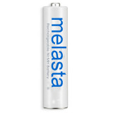 Low Self-discharge AA NiMH Rechargeable Batteries (AA, AAA, SC)