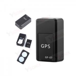  Gf07 Magnetic Mini Gps Real Time Tracking Locator Standard Voltage Manufactures