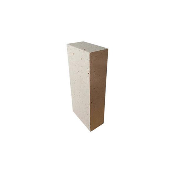 Carbonized Alumina Silica Refractory Brick Corrosion Resistance Brick