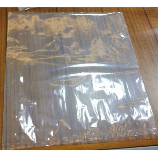 Custom Logo Printed Meat Packaging Bags 30cm x 40cm