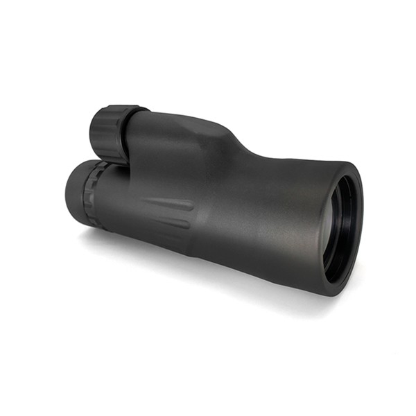 Compass Rangefinder IPX7 Digital Night Vision Monocular Waterproof For Hunting Camping