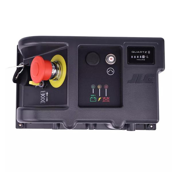 Electric And Diesel Scissor Lifts Skyjack Aerial Work Platforms with Turning Radius As Low As 5 Feet