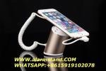COMER anti-theft alarm devices Mobile Phone Rotating Accessories Display Stands