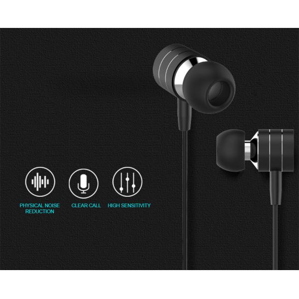 Samsung S7 19mW Wired Noise Cancelling Earbuds
