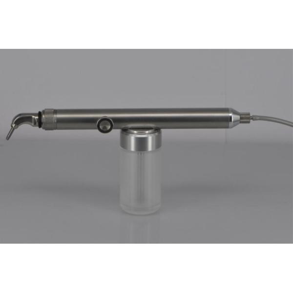 35000rpm Tooth Polishing Kit Air Prophy Unit Cleaner Solid Durable