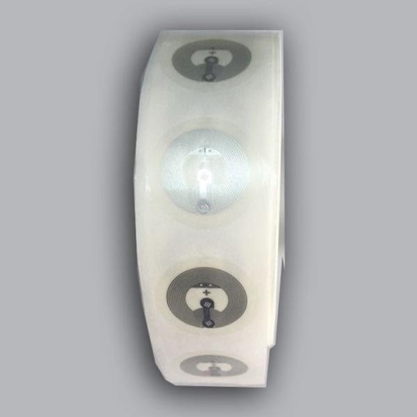 Transparent RFID nfc Sticker
