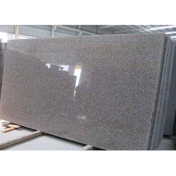 OEM Size Granite Modular Kitchen Tiles , Hotel Grey Granite Bathroom Tiles