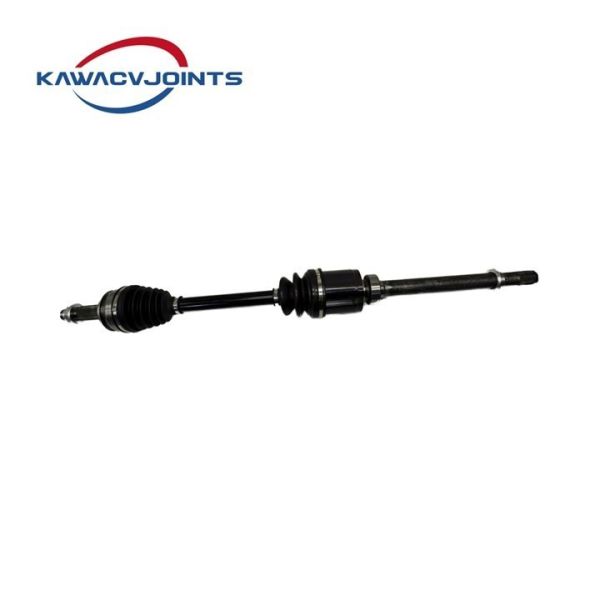 KAWA CV JOINTS 18KG AMERICAN CAR AXLE DRIVE SHAFT OEM 68290569AA CV JOINT KIT DESIGNED WITH 2019 JEEP COMPASS MT AWD LH COMPATIBILITY