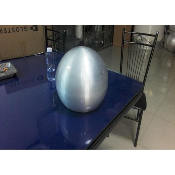 OEM Aluminum Forming Die Deep Drawn Metal Stamping