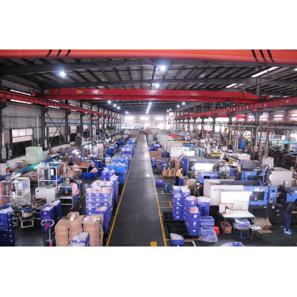 SATE-LITE ( FOSHAN ) PLASTICS CO., LTD.